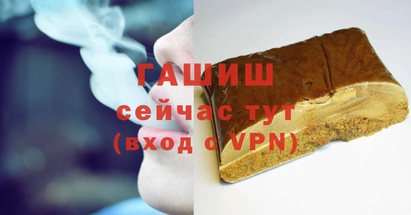 крисы Магас