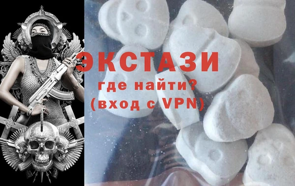 крисы Магас