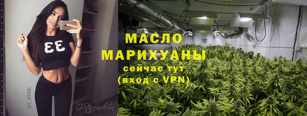 крисы Магас